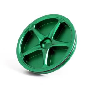 Tapon de recambio para tapones a rosca fc (excepto fc-bmw y fc-a2) Â· 2